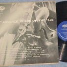 ADVANCE GUARD OF THE 40s-1955 Cpltn LP-EmArcy Blue Back