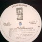 JOE WALSH--THERE GOES THE NEIGHBORHOOD--NM WL Promo LP