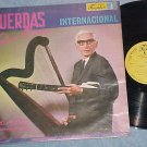 Colombia LP on Fuentes-TONO FUENTES--CUERDAS QUE LLOREN
