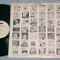 BIG TED NOWAK--FIRESIDE POLKAS--NM/VG++ LP--Rex 727