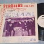 BIG TED NOWAK--FIRESIDE POLKAS--NM/VG++ LP--Rex 727
