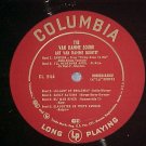 THE (ART) VAN DAMME SOUND--VG+ 1955 LP--Jazz Accordion