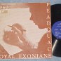 Phillips Exeter Academy Music Groups--VG+ 1960 LP--Vogt