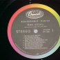 PRESENTING RUBIN MITCHELL--s/t NM/VG++ Stereo 1967 LP