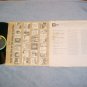 PRESENTING RUBIN MITCHELL--s/t NM/VG++ Stereo 1967 LP