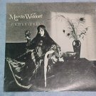 MARCIA WALDORF--MEMORANDA--Mint SEALED 1975 LP