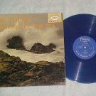 CAL TJADER-CONCERT BY THE SEA--VG+ Stereo LP-Blue Vinyl