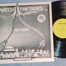 REVERIE--WATCH THE SKIES--Private LP--Encounter ER-1002