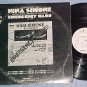 NINA SIMONE-EMERGENCY WARD-12" EP--Promo-RCA SPS-33-574