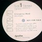 NINA SIMONE-EMERGENCY WARD-12" EP--Promo-RCA SPS-33-574