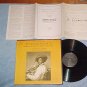 GILBERT ROSS--WILLIAM SIDNEY MOUNT'S VIOLIN-Folkways LP