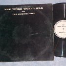 THE THIRD WORLD WAR-Original Cast-Oblivion Records-1963