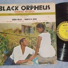 BLACK ORPHEUS--VG++/VG+ Mono 1959 Sdk LP--Epic LN-3672