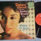 PORGY AND BESS--NM/VG+ 1959 Sdk LP--Diahann Carroll