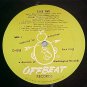 TAKE FIVE-NM/VG+ 1958 Sdk LP-Ronny Graham--Offbeat 4013