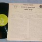 TAKE FIVE-NM/VG+ 1958 Sdk LP-Ronny Graham--Offbeat 4013