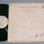 ROBERTA--VG+ Mono Early '60's WL Promo Sdk LP--Columbia