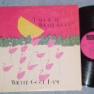 WICKED GOOD BAND-DARE TO BE WICKED GOOD-NM Autograph LP