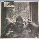 GEOFF EDMUNDS--Self Titled SEALED 1983 LP--Rocshire