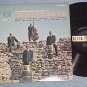 THE QUARTETTE TRES BIEN-SKY HIGH-Stereo 1966 LPon Decca