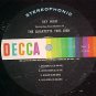 THE QUARTETTE TRES BIEN-SKY HIGH-Stereo 1966 LPon Decca
