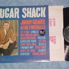 JIMMY GILMER AND THE FIREBALLS--SUGAR SHACK--NM 1963 LP