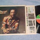 DONAL LEACE-s/t NM/VG+1972 Autograph LP,w/Roberta Flack