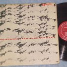 THE AUSTRALIAN JAZZ QUARTET--1956 LP--Bethlehem 6003