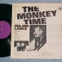 MAJOR LANCE--THE MONKEY TIME--VG+ Mono 1963 LP on Okeh