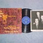 GOLDEN FOX PRESENTS VITO MAMONE-LP-PressPhoto-Albany,NY