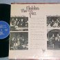 GOLDEN FOX PRESENTS VITO MAMONE-LP-PressPhoto-Albany,NY