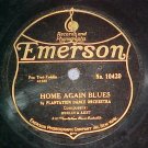 78-PLANTATION DANCE/LANIN'S ROSELAND ORCHESTRA--Emerson