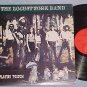 LOCUST FORK BAND-PLAYING POSSUM-Private 1978 Alabama LP
