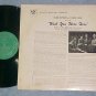 WISH YOU WERE HERE-NM/VG++ '52 Bwy Sdk LP-RCA green lbl
