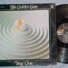 THE GOLDEN GATE--YEAR ONE--NM/VG+ Stereo 1969 Psych LP