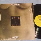 THE PEDDLERS-BIRTHDAY-1970 LP on Epic ~Nude Cheesecake~
