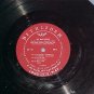 PETE BROWN SEXTETTE--PETER THE GREAT--10" LP ~No Jacket