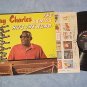 RAY CHARLES-GENIUS HITS THE ROAD--1960 ABC-Paramount LP