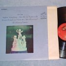 Shaded Dog LP--LSC-2694--MOZART:JUPITER/NACHTMUSIK--BSO