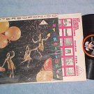Stereo 60's Colombia LP on Zeida-CARNAVAL INTERNACIONAL