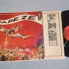TRAPEZE--NM/VG+ 1956 Sdk LP--6-eye--Gina Lollabrigida