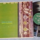 ARTIE BARSAMIAN-GEMS OF SESAME-'63 Middle East Virgo LP