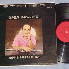 ARTIE BARSAMIAN--OPEN SESAME--1963 Middle East Virgo LP