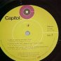 IF--Self Titled VG++/VG+ Stereo 1969 LP--Capitol ST-539
