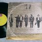 IF--Self Titled VG++/VG+ Stereo 1969 LP--Capitol ST-539