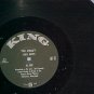 JAMES BROWN-PURE DYNAMITE--1964 LP-King 883 ~No Jacket~