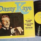 DANNY KAYE--NM/VG+ 1963 LP sponsored by Rambler--Dena