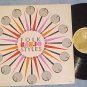 ERIC WEISSBERG,MARSHALL BRICKMAN+2-FOLK BANJO STYLES-LP
