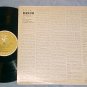 ERIC WEISSBERG,MARSHALL BRICKMAN+2-FOLK BANJO STYLES-LP