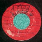 45-WALT CONLEY-COLORADO, QUEEN OF THE WEST-Band Box 222